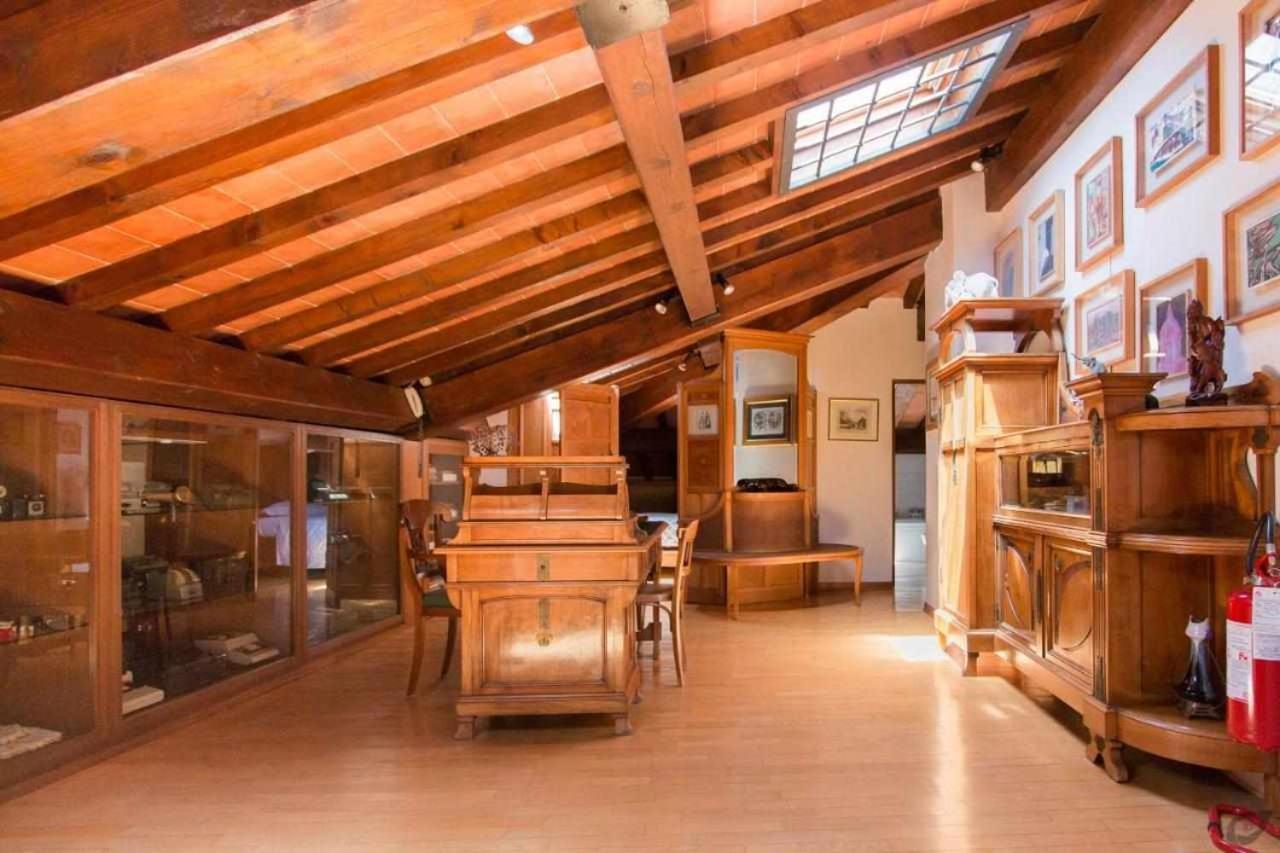 Villa Privata Con Piscina Firenze Chianti Bagno A Ripoli Bagian luar foto
